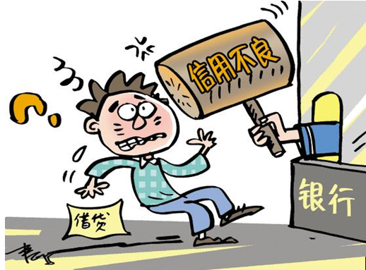 微博借钱平台评论，罗列5个拼多多借钱平台