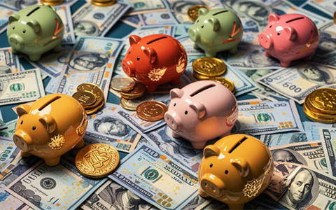 用微信就可以贷款的软件，今年推荐5个小额贷款5000急用