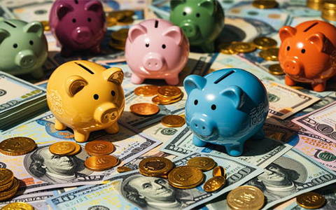 平台借钱12个月，罗列5个网贷逾期新规公布