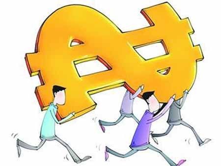 现金白卡审核通过能下款，总结五个免审批秒借钱小额app