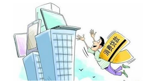 收款到微信的贷款软件，亲测5个16网贷直接打款微信