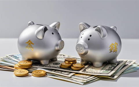 多账户可以下款的网贷，今年推荐5个无条件秒过的小额贷款