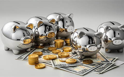 全自动审核包下款，今年可以尝试这5个绝对下款的小额贷款