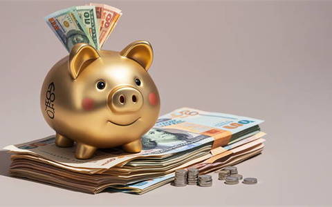 征信花狗分低下款口子，今年可以尝试这5个征信很花也能稳下款的