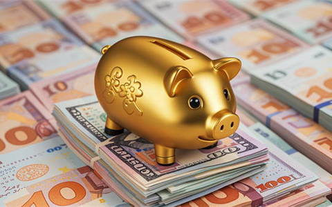 2025年最新下款稳定的网贷，安利5个好下款的口子