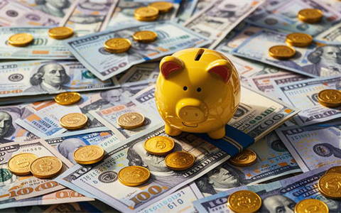 网贷黑户房贷能下款吗2025年精选，今年可以尝试这5个现在714高炮口子下款的有那些