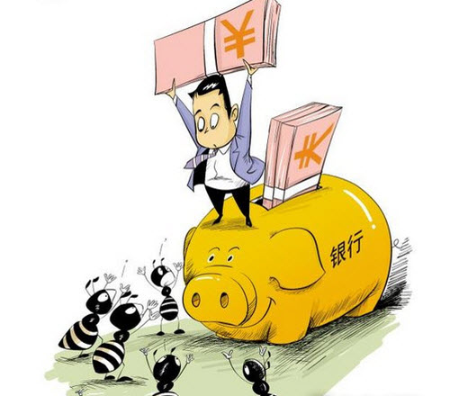 网贷二千秒下款的口子，专业概括5个易下款的网贷口子