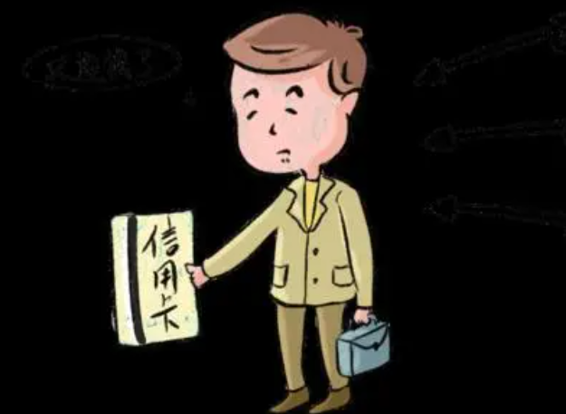 实测半夜下款的口子，专业梳理5个714无视逾期秒下的口子