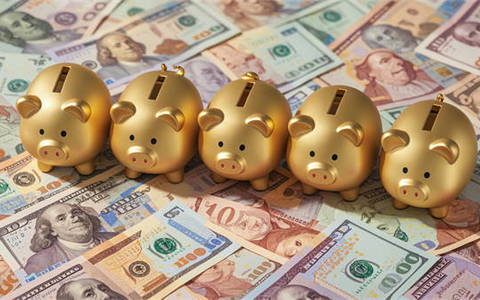 征信逾期网贷口子2025年最新精选，安利5个黑网贷借款入口