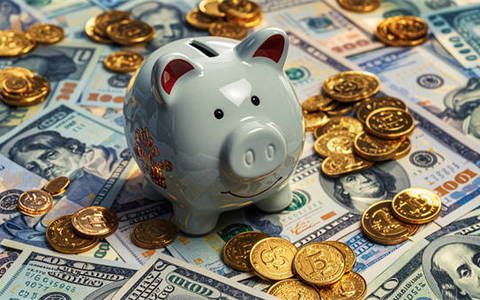 安全放心借钱平台，整理5个手机借钱最正规安全的平台