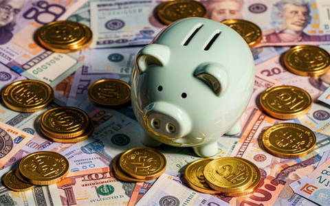 借钱的平台有哪些2025年最新精选，安利5个不看征信的小额借钱2000元