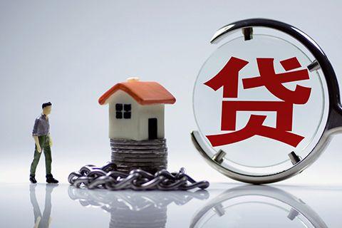 2025年最新下款55分，罗列5个黑口网贷